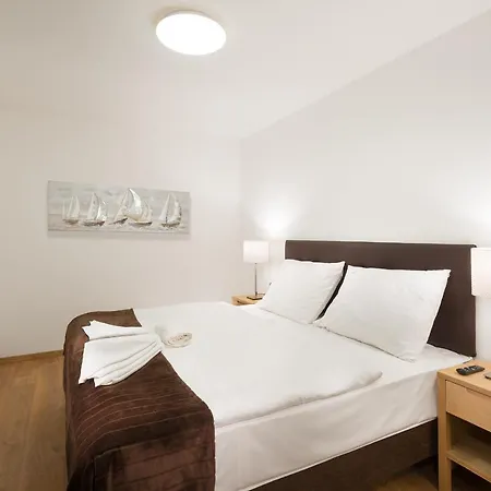 Apartment Deluxe Visegrad