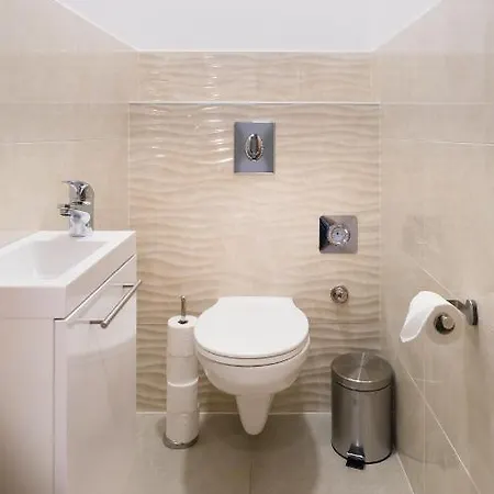 Apartment Deluxe Visegrad