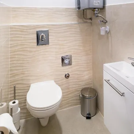 Deluxe Apartment Visegrad