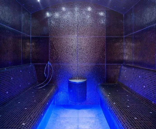 Deluxe דירה וישגרד